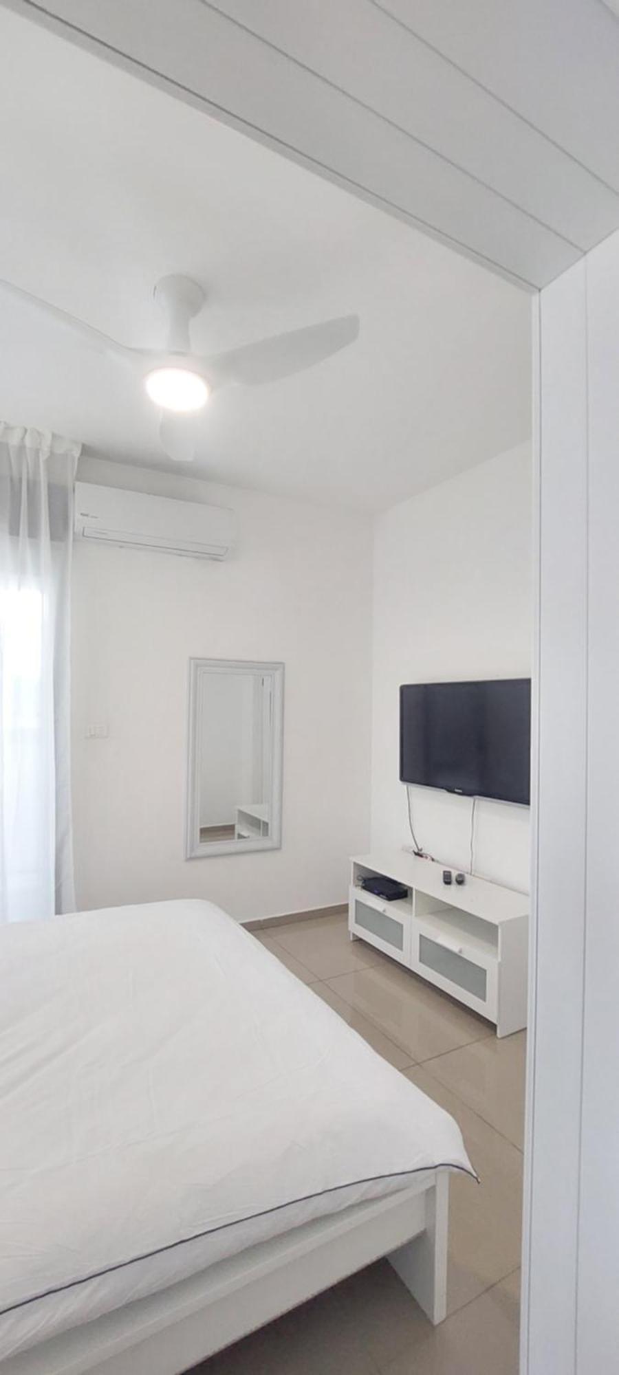 Stunning Penthouse With Sea Views And Private Heated Pool Eilat Exterior foto