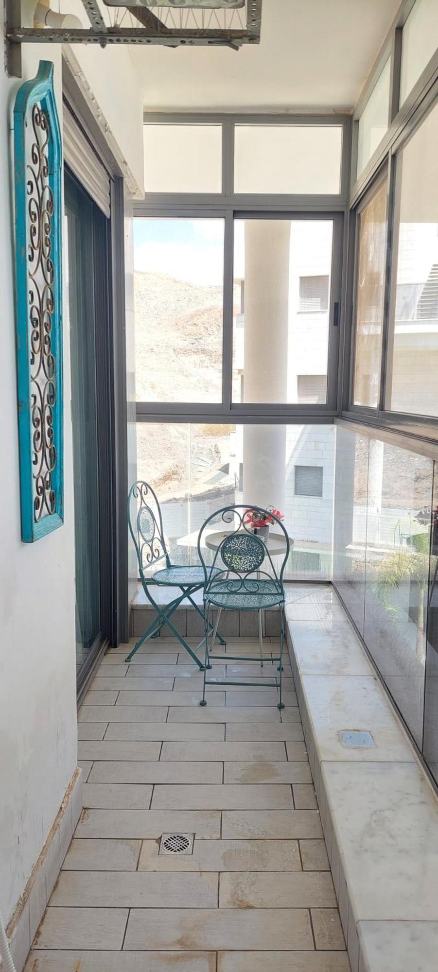 Stunning Penthouse With Sea Views And Private Heated Pool Eilat Exterior foto