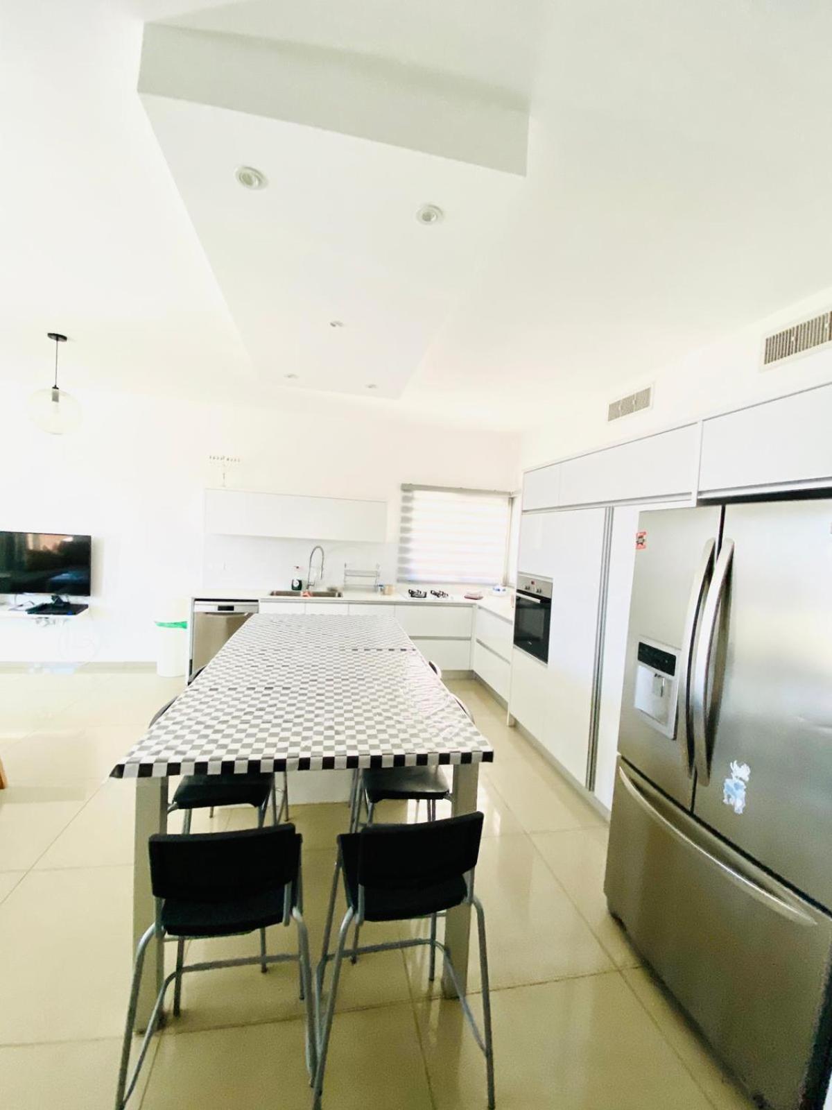 Stunning Penthouse With Sea Views And Private Heated Pool Eilat Exterior foto