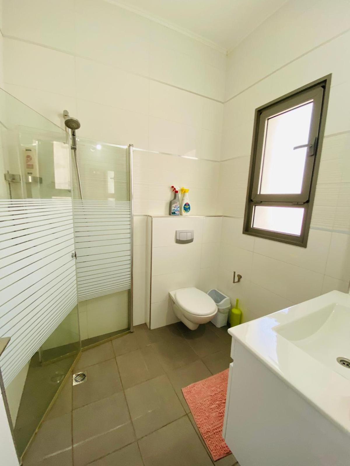 Stunning Penthouse With Sea Views And Private Heated Pool Eilat Exterior foto