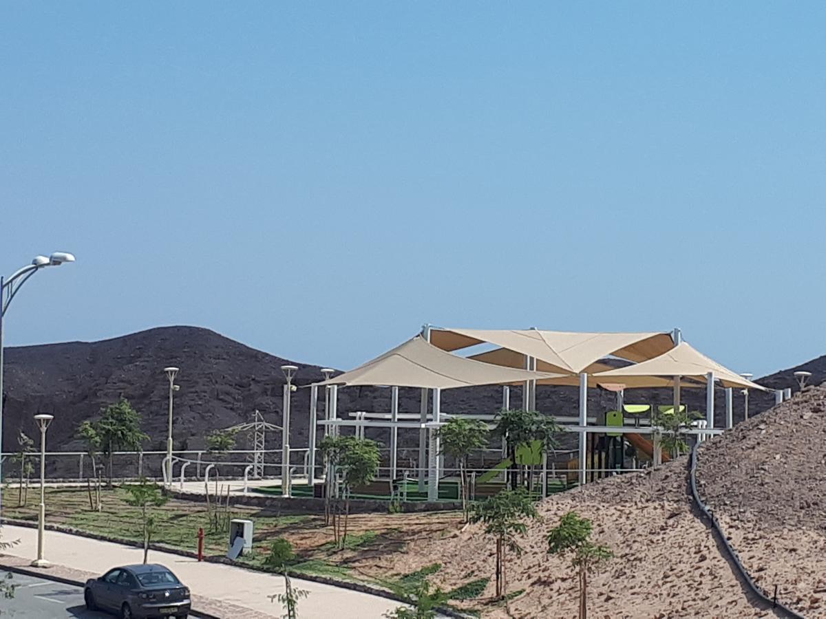 Stunning Penthouse With Sea Views And Private Heated Pool Eilat Exterior foto