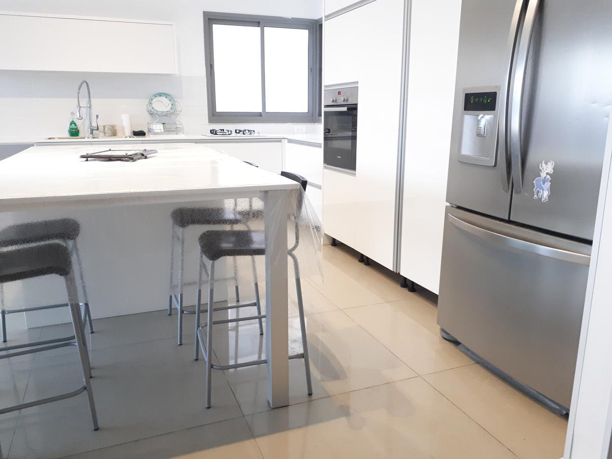 Stunning Penthouse With Sea Views And Private Heated Pool Eilat Exterior foto